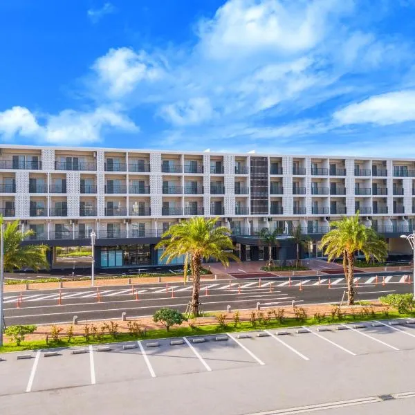 Cococious Monpa โรงแรมในชาตัน