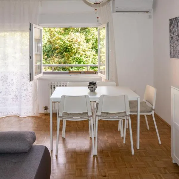 Apartmani ORION - Sunce, hotel in Vinkovci