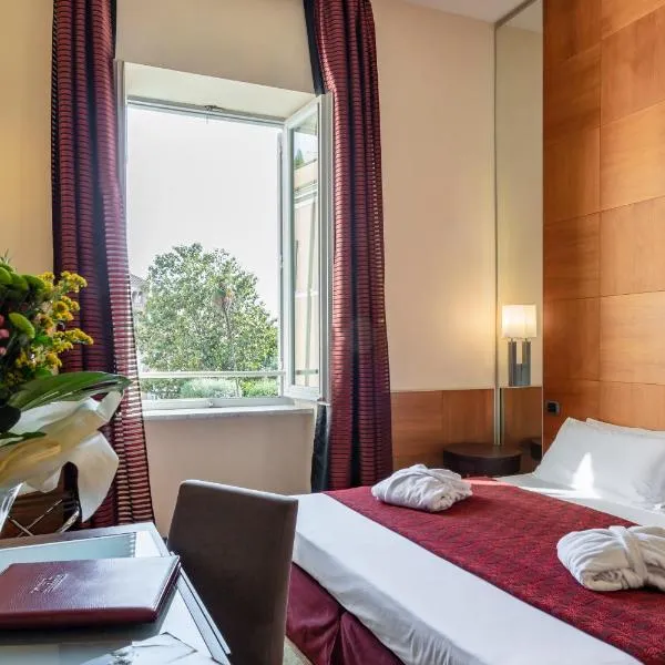 Kolbe Hotel Rome, hotel di Rome