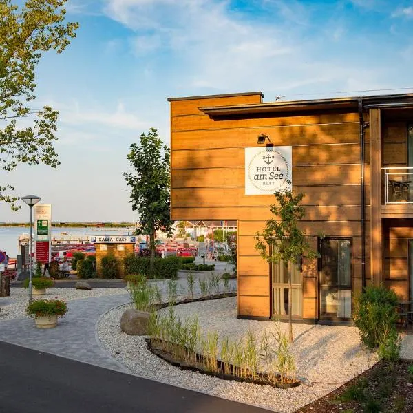 Hotel am See Rust, hotel in Rust