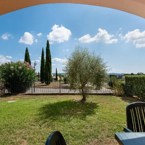 Le Corti Di Montepitti, hotel in Suvereto