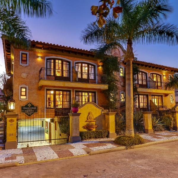Villas Jurerê Hotel Boutique - Foto 3
