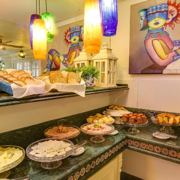 Villas Jurerê Hotel Boutique - Foto 4
