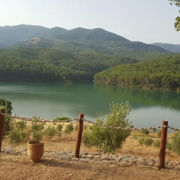 Relais De Tahla, hotel v destinaci Aïn Bou Mahdi