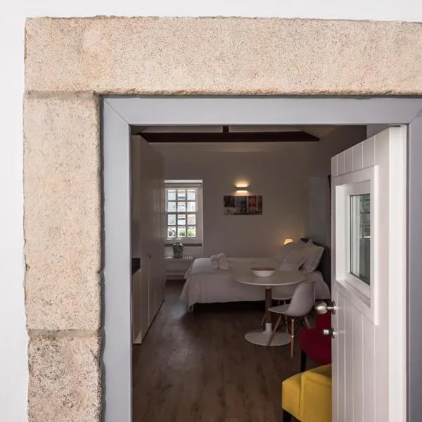 Soul House - Exclusive Apartment