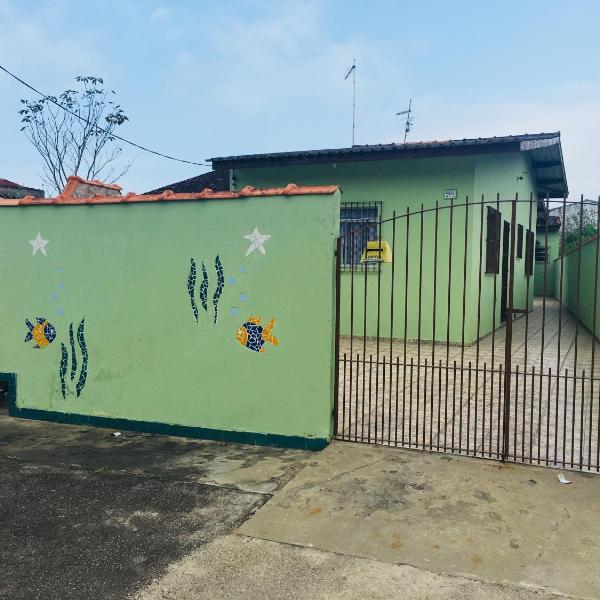Casa Caraguatatuba - Cocanha