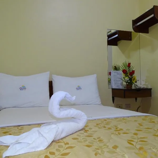 Hotel Primavera, khách sạn ở Chiclayo