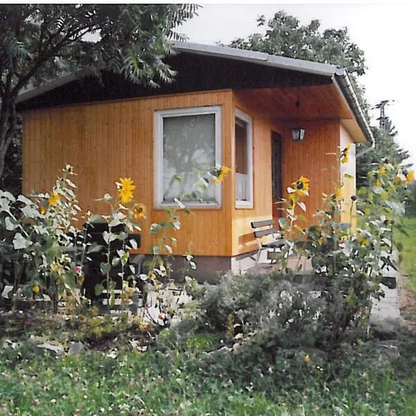 Ferienhaus "Eierkuchen", hotel v destinaci Lindig