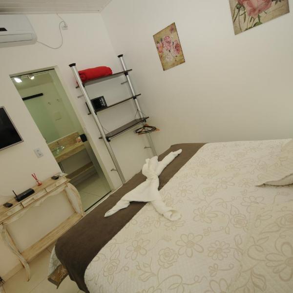 Apartamento Ambar - Foto 5
