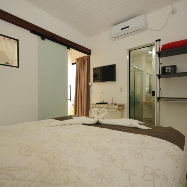 Apartamento Ambar - Foto 2
