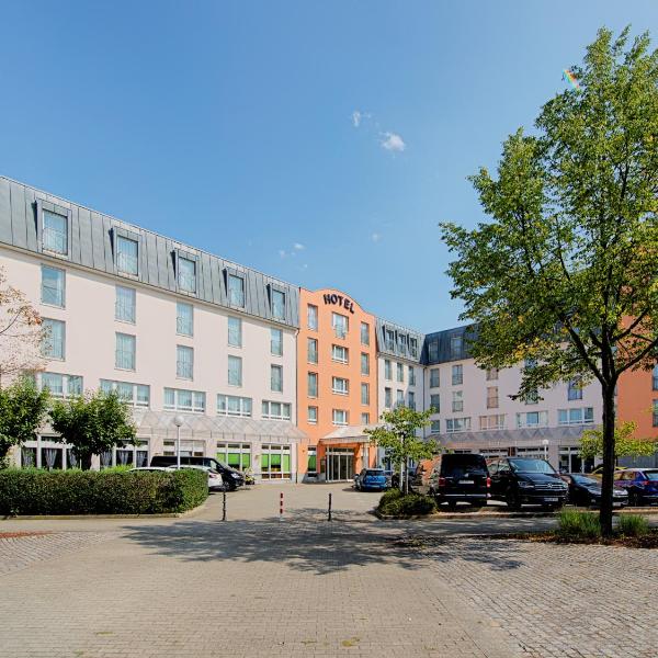 ACHAT Hotel Zwickau