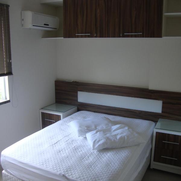 apartamento aluguel temporada bombinhas - Foto 2