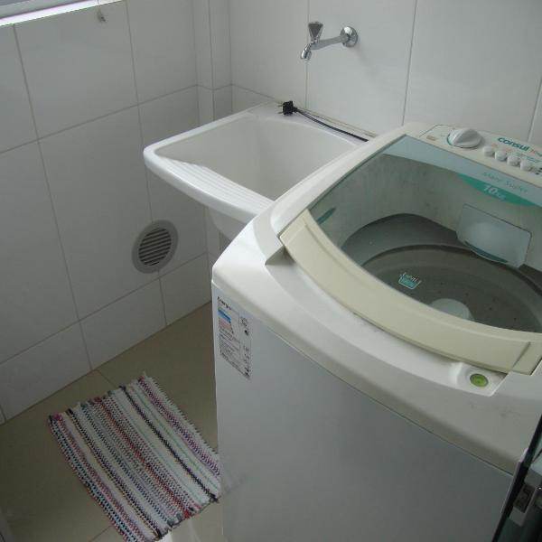 apartamento aluguel temporada bombinhas - Foto 5