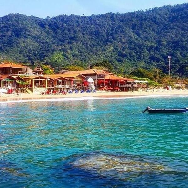 Trindade Hospeda - Stúdios e Suítes privativos Vila Trindade - Foto 5