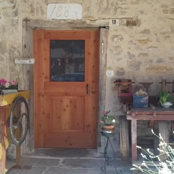 Casa 1885, Hotel in Belluno