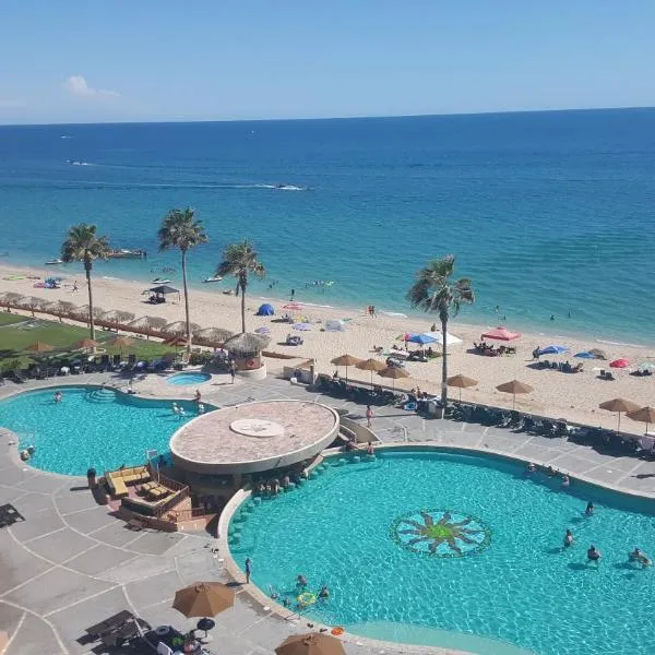 Sonoran Sun Resort, hotel di Puerto Penasco