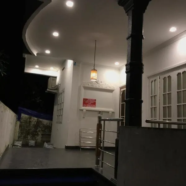 Arabian Pearl, מלון בFort Kochi