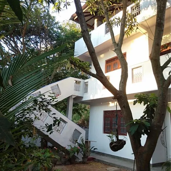 Seagull's Nest, hotel in Tangalle