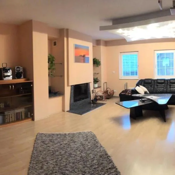 Rekreačný Dom Sablatura, Hotel in Zuberec