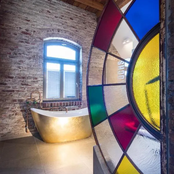 올페에 위치한 호텔 Kochs Stadthotel