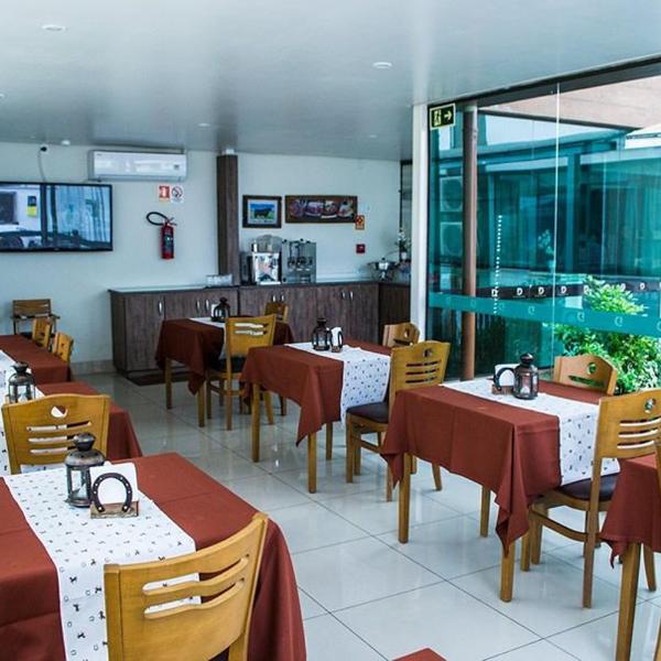 Dalle Hotel - Foto 5