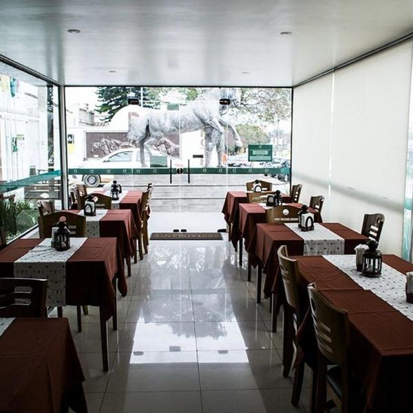 Dalle Hotel - Foto 4