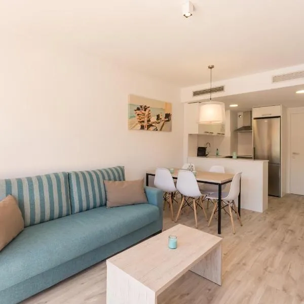 Pierre & Vacances Estartit Playa, hotel u gradu Lestartit