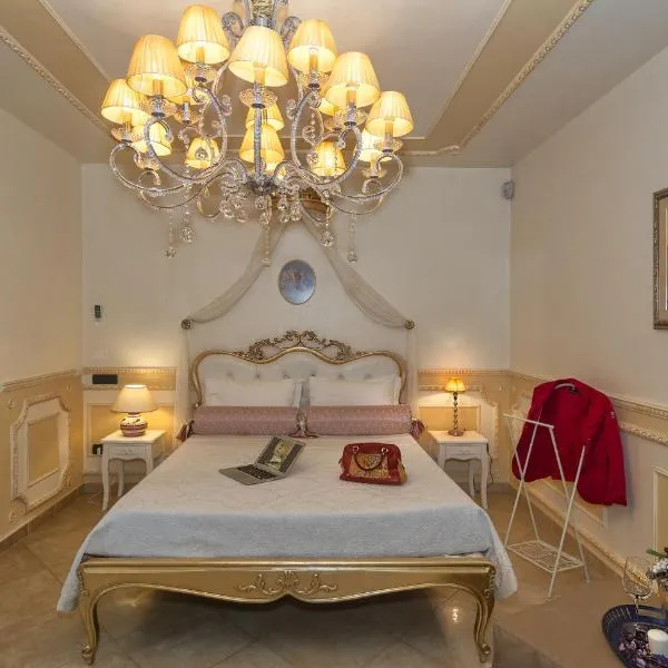 Il Dolce Sospiro, hotel v destinaci Pisa