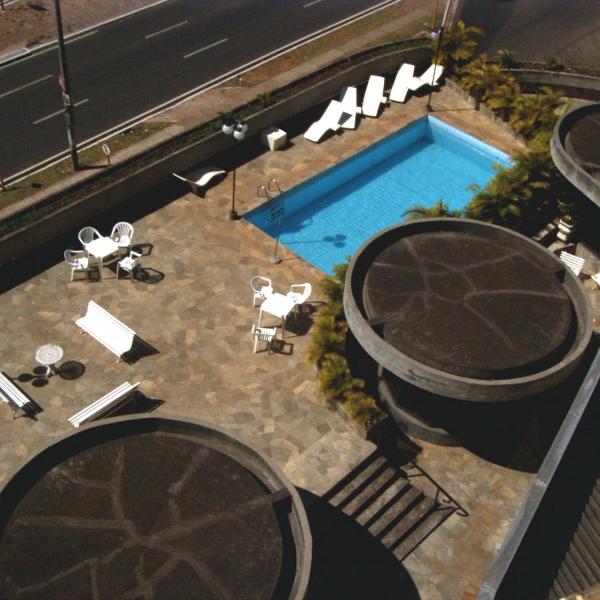 Obeid Plaza Hotel - Foto 3