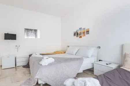 ITALIA GUESTHOUSe, hôtel à Milis