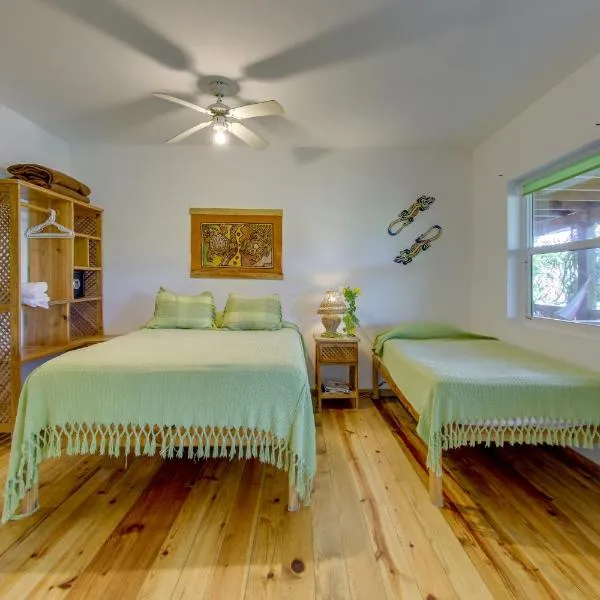 Hotel Posada Las Orquídeas,West End, ξενοδοχείο σε West End