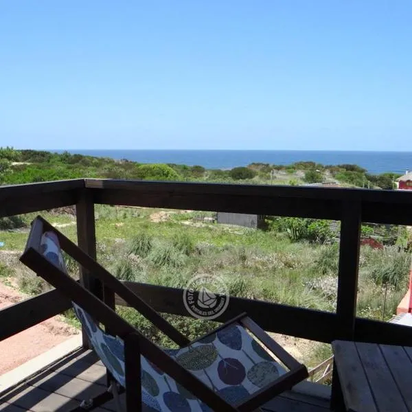 Ammunaini, hotell sihtkohas Punta Del Diablo