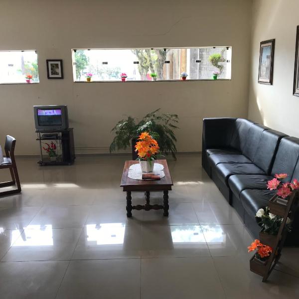 Hotel Residencial Itaicy - Foto 5