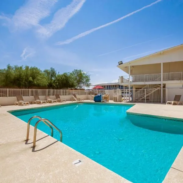 Motel 6-Youngtown, AZ - Phoenix - Sun City, hotel in Youngtown