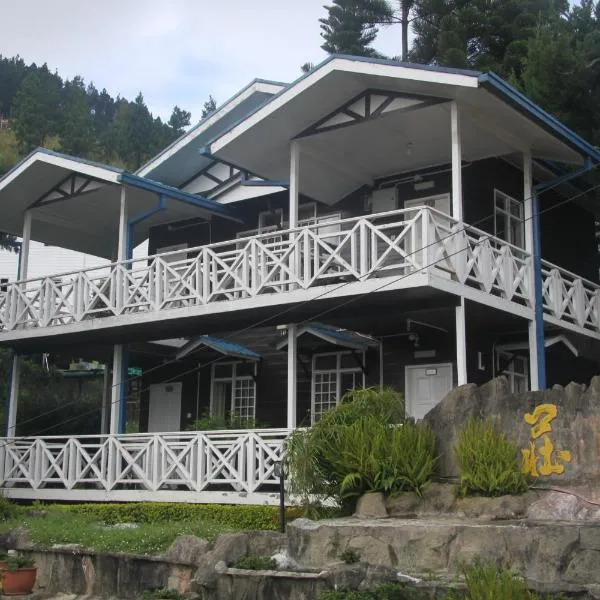 Kinabalu Pine Resort, hotel in Kundasang