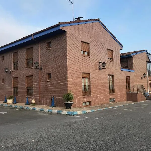 Hotel Maruja Nozana, hôtel à Viella