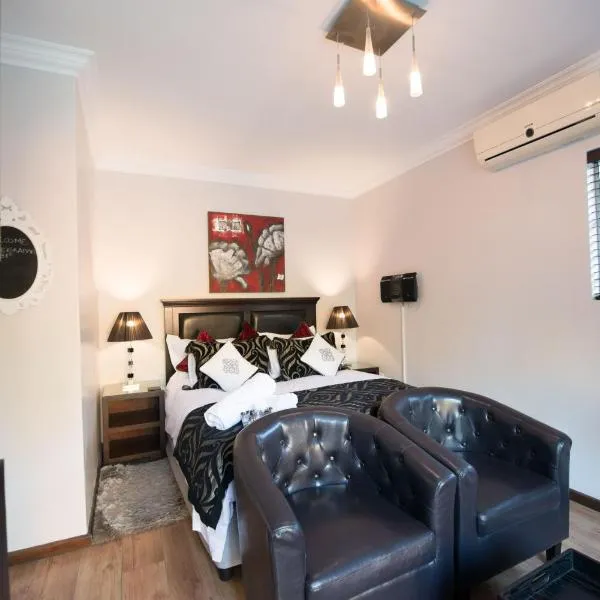 Keiskama B & B, khách sạn ở Port Elizabeth