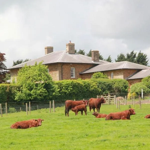 Seawell, hotel in Moreton Pinkney