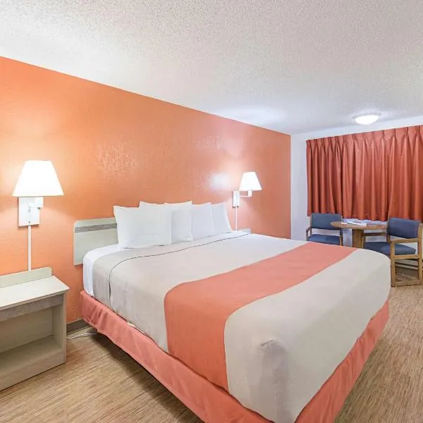 Motel 6 Gold Beach, hotel in Gold Beach