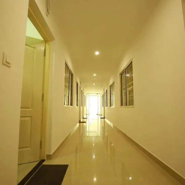 Hilux Inn photo 2