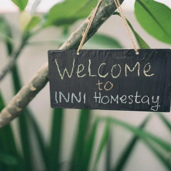 INNI Homestay、マランのホテル