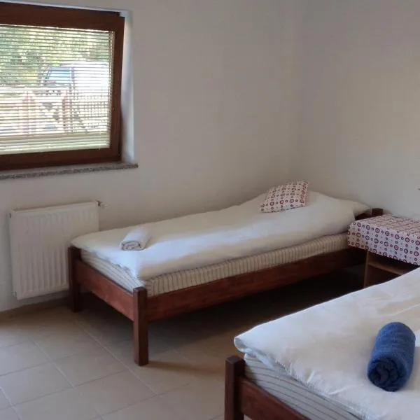 Bacówka Noclegi, hotel v destinaci Sierpnica