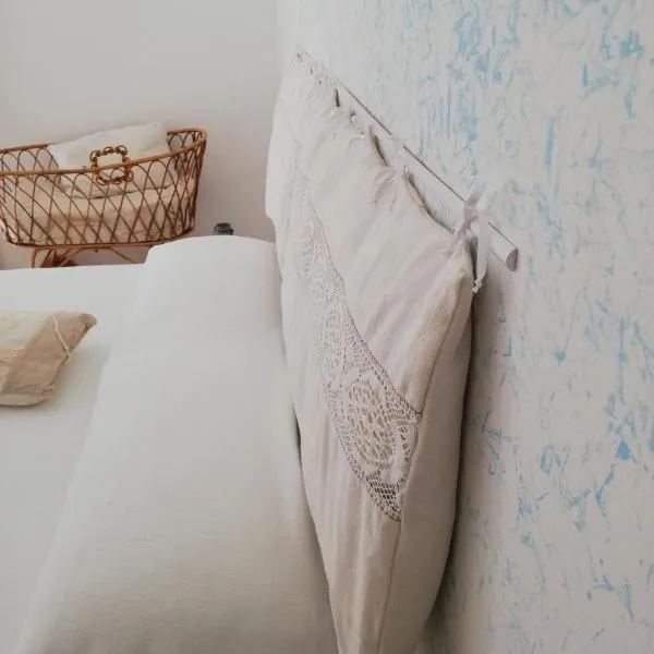 Il Vicolo di Ripa B&b, hotel Ripatransonéban