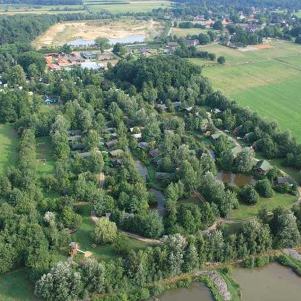Ferienpark Geesthof, Hotel in Hechthausen