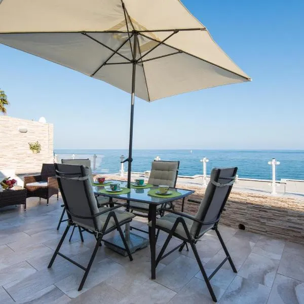 Seashore Bungalow Stunning, hotell Torremolinoses
