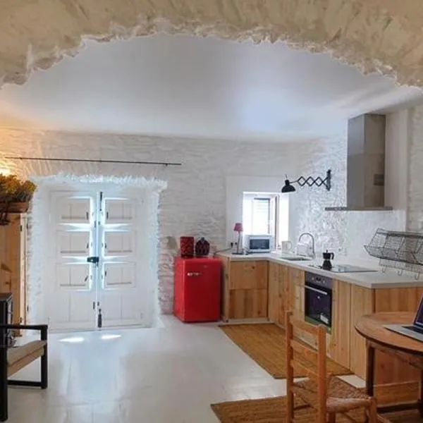 Apartamento Palau Cadaques، فندق في كاداكيس