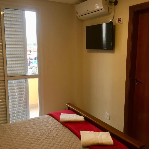Tapera Hostel - Foto 5