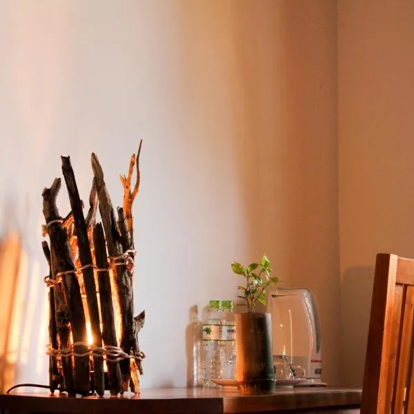 Sam Ong Lang Homestay, hotel v destinaci Phu Quoc