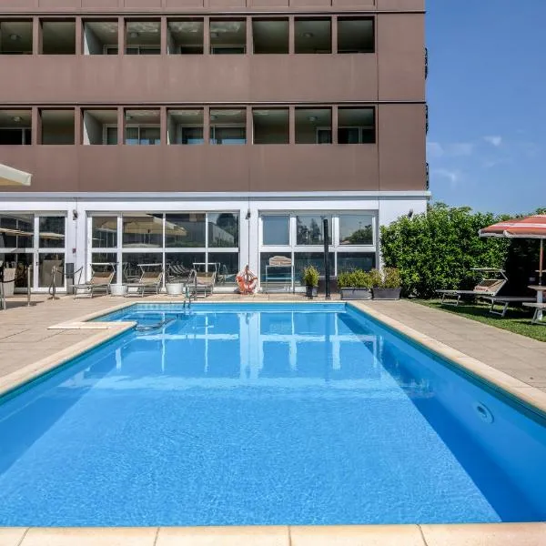 파르마에 위치한 호텔 Best Western Plus Hotel Farnese