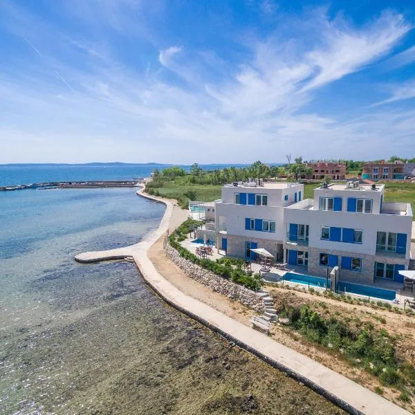 Villa Miri, hotel in Privlaka
